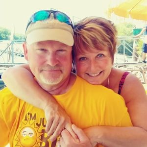 Meet your Posher, Pam